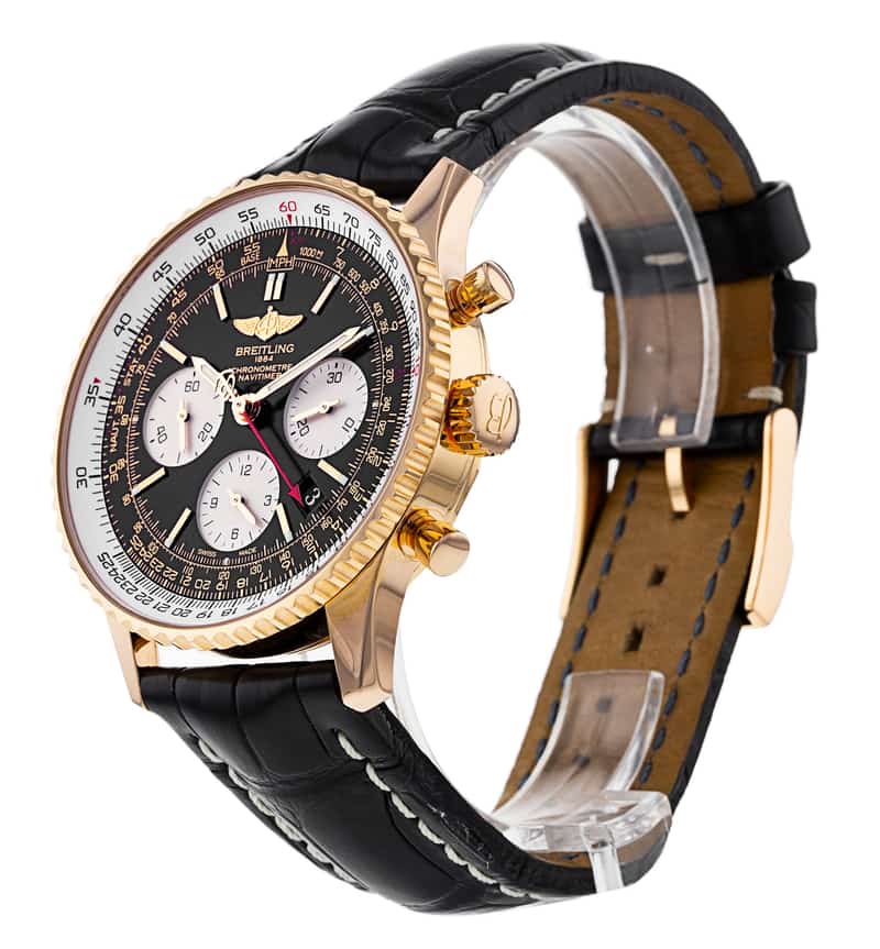 Breitling Navitimer RB0120